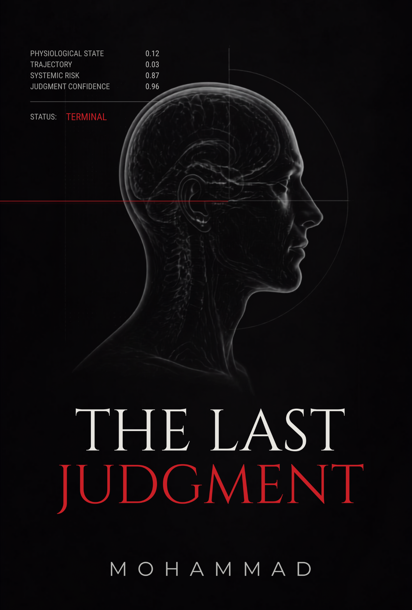 The Last Judgment cover